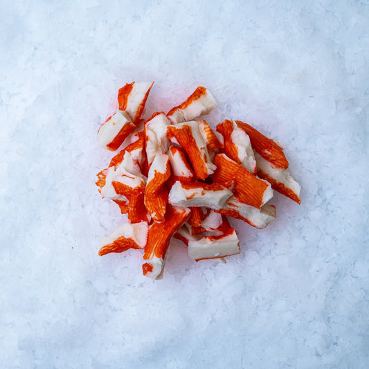 Surimi krabí maso