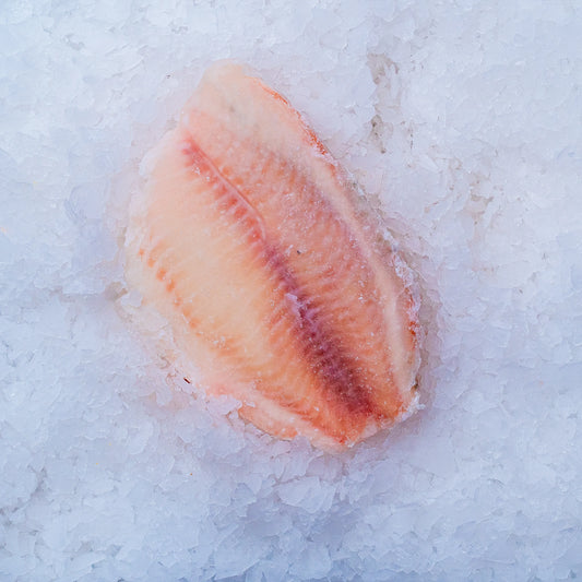 Tilapia Fillet