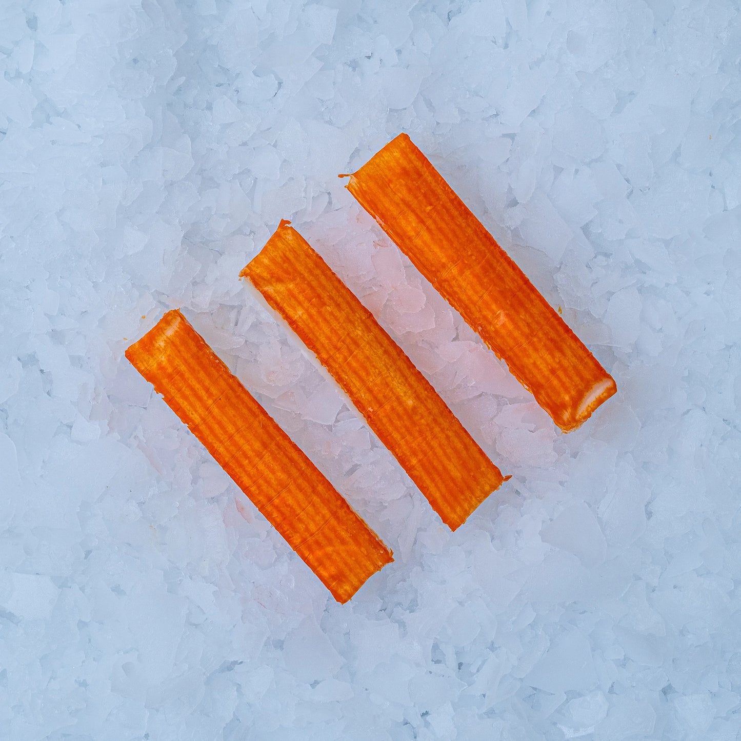 Krabí tyčinky (surimi)