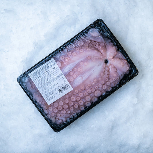 Octopus