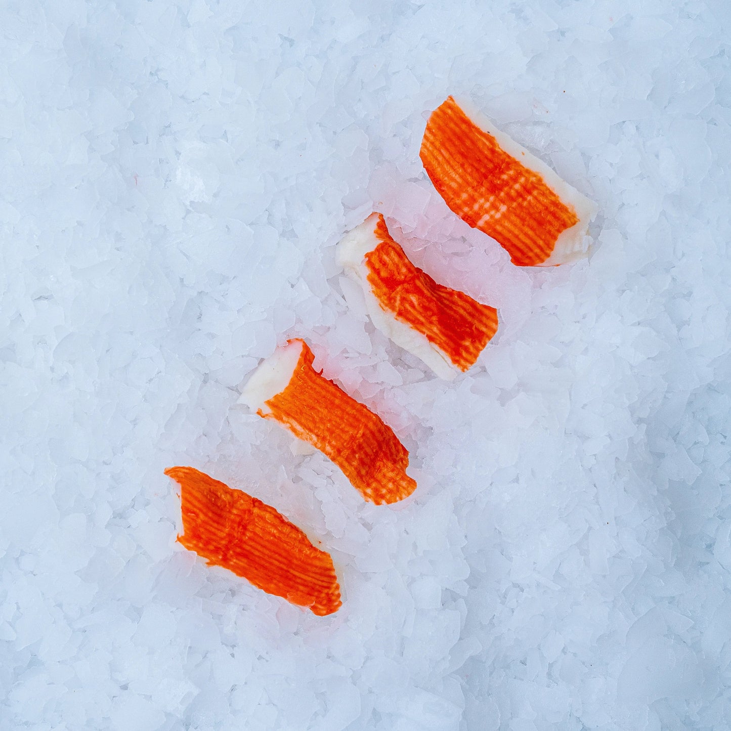 Surimi krabí maso