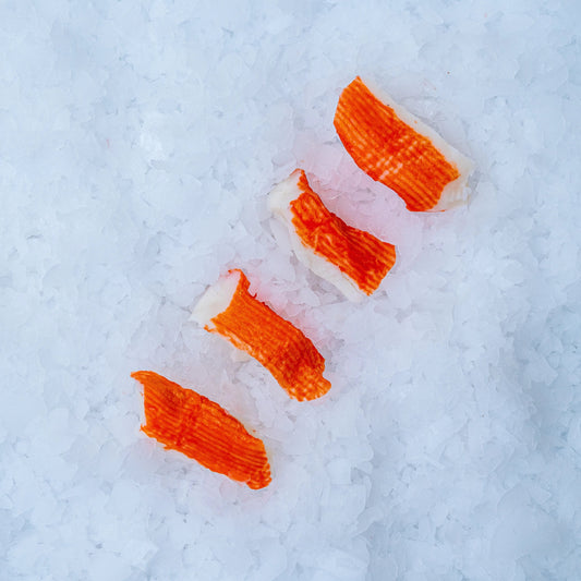 Surimi krabí maso