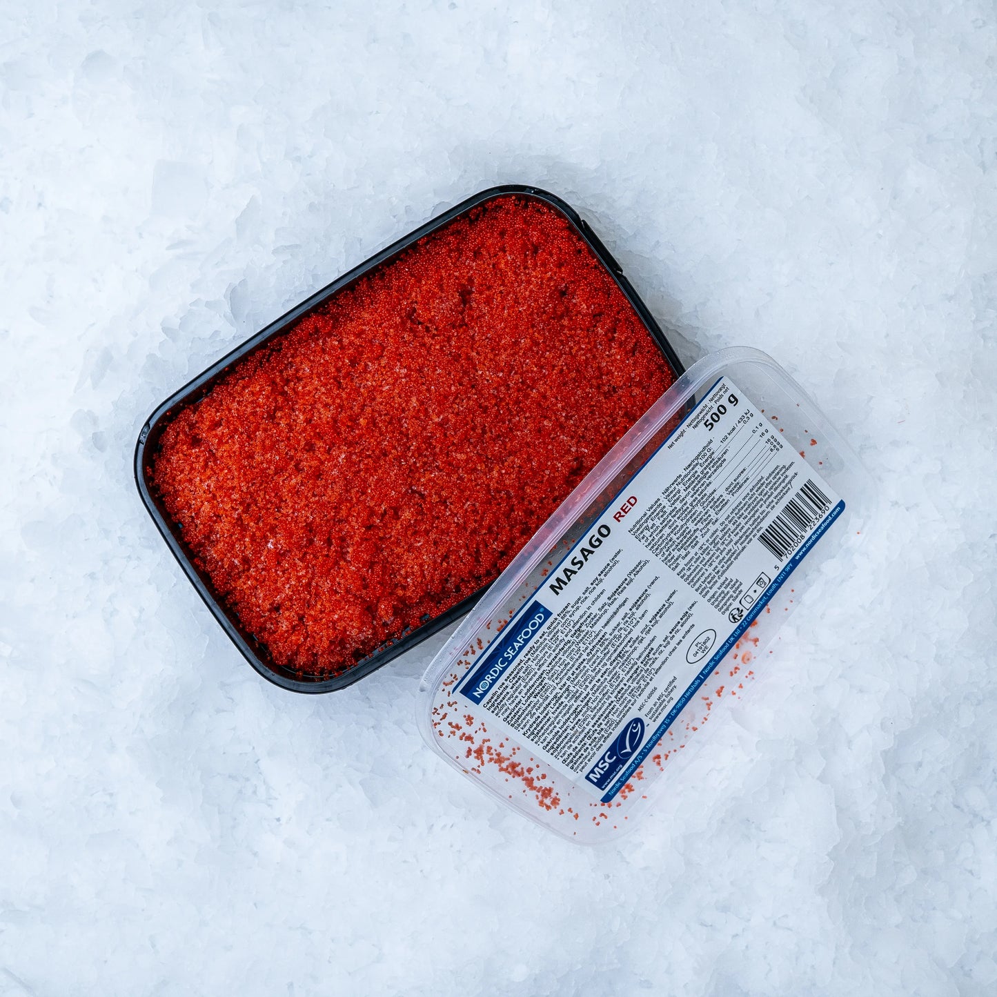 Jikra masago