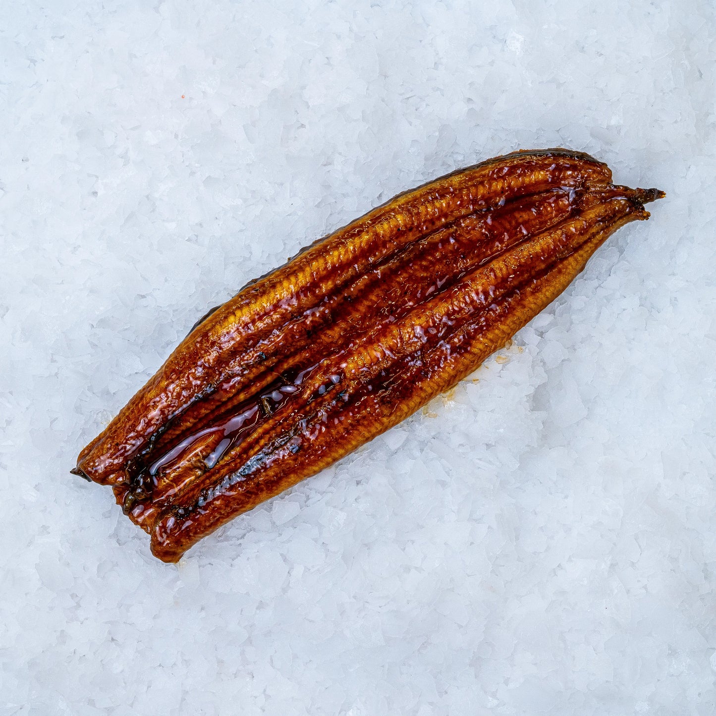 Filé z úhoře v unagi omáčce