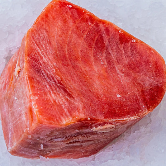 Tuňákový filet