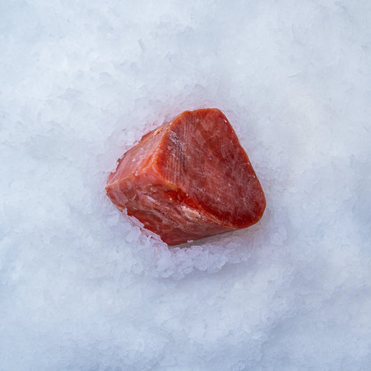 Tuňákový filet